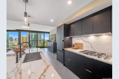 1108 Auahi Street #1906, Honolulu, HI 96814 - Photo 7