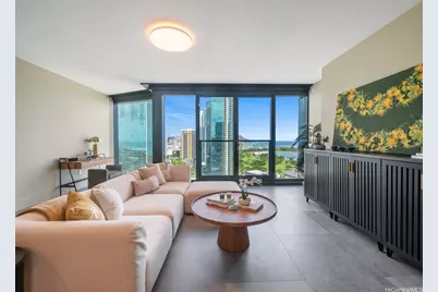 1108 Auahi Street #1906, Honolulu, HI 96814 - Photo 1