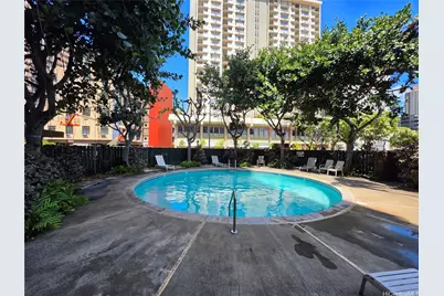 750 Amana Street #1904, Honolulu, HI 96814 - Photo 21