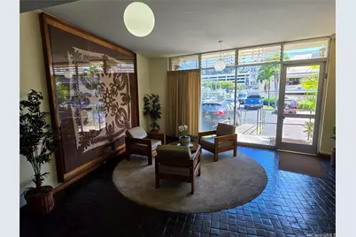 750 Amana Street #1904, Honolulu, HI 96814 - Photo 19