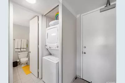 1561 Pensacola Street #1002, Honolulu, HI 96822 - Photo 15