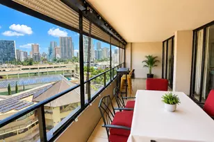 581 Kamoku St, Honolulu, HI 96814 - Photo 5