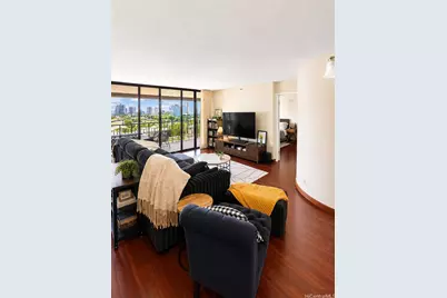581 Kamoku Street #Ewa/904, Honolulu, HI 96814 - Photo 3