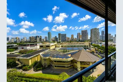 581 Kamoku Street #Ewa/904, Honolulu, HI 96814 - Photo 11