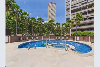 581 Kamoku Street #Ewa/904, Honolulu, HI 96814 - Photo 17