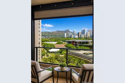 581 Kamoku Street #Ewa/904, Honolulu, HI 96814 - Photo 1