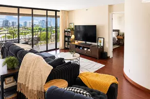 581 Kamoku St, Honolulu, HI 96814 - Photo 3