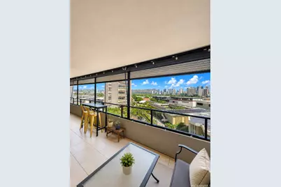 581 Kamoku Street #Ewa/904, Honolulu, HI 96814 - Photo 7