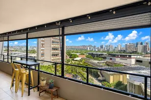 581 Kamoku St, Honolulu, HI 96814 - Photo 7