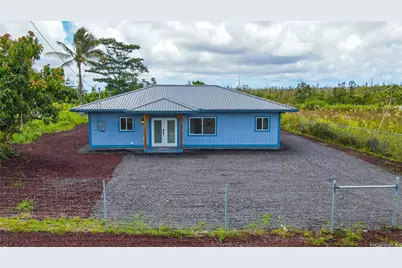 16-2305 Ainaloa Drive, Pahoa, HI 96778 - Photo 1