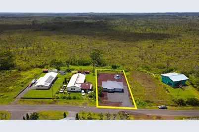 16-2305 Ainaloa Drive, Pahoa, HI 96778 - Photo 19
