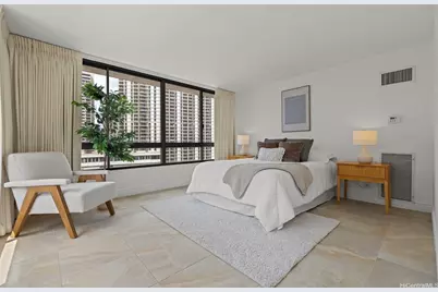 1910 Ala Moana Boulevard #16A, Honolulu, HI 96814 - Photo 11