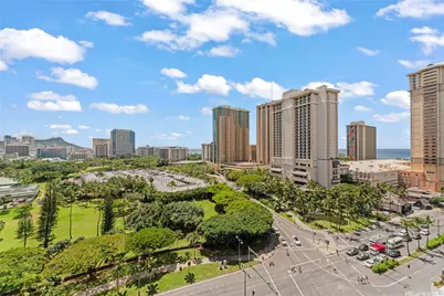 1910 Ala Moana Boulevard #16A, Honolulu, HI 96814 - Photo 5