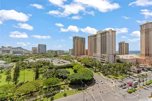 1910 Ala Moana Blvd, Honolulu, HI 96814 - Photo 5