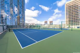 1288 Kapiolani Blvd, Honolulu, HI 96814 - Photo 23