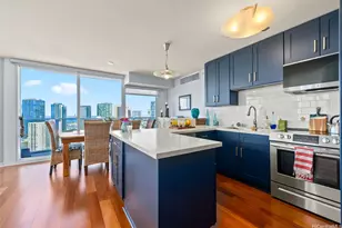 1288 Kapiolani Blvd, Honolulu, HI 96814 - Photo 9
