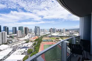 1288 Kapiolani Blvd, Honolulu, HI 96814 - Photo 7