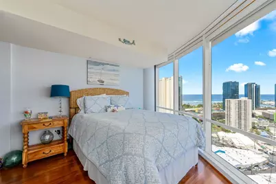 1288 Kapiolani Boulevard #I3408, Honolulu, HI 96814 - Photo 15
