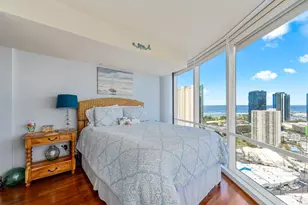 1288 Kapiolani Blvd, Honolulu, HI 96814 - Photo 15