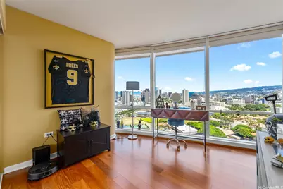 1288 Kapiolani Boulevard #I3408, Honolulu, HI 96814 - Photo 17