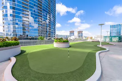 1288 Kapiolani Boulevard #I3408, Honolulu, HI 96814 - Photo 25