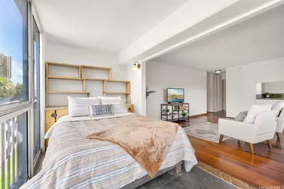 1658 Liholiho Street #406, Honolulu, HI 96822 - Photo 11