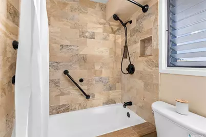 1658 Liholiho Street #406, Honolulu, HI 96822 - Photo 21