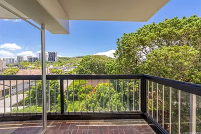1658 Liholiho Street #406, Honolulu, HI 96822 - Photo 13