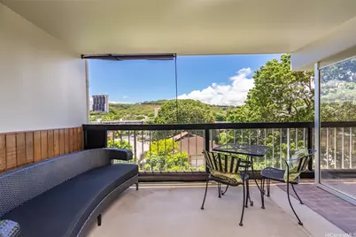 1658 Liholiho Street #406, Honolulu, HI 96822 - Photo 9
