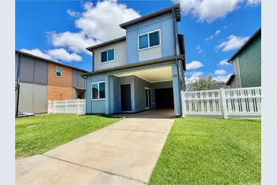 91-1641 Honouliuli Street #26, Ewa Beach, HI 96706 - Photo 1