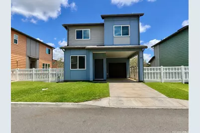 91-1641 Honouliuli Street #26, Ewa Beach, HI 96706 - Photo 25