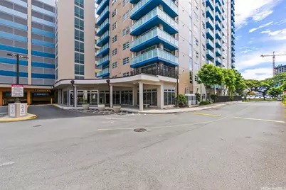 801 South Street #521, Honolulu, HI 96813 - Photo 21