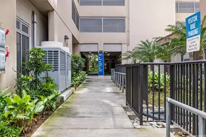 801 South Street #521, Honolulu, HI 96813 - Photo 25