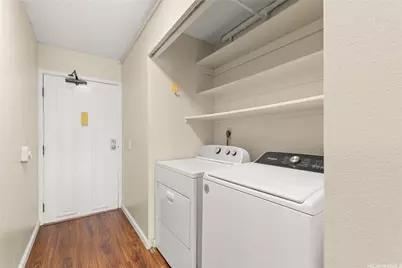 98-501 Koauka Loop #A1603, Aiea, HI 96701 - Photo 15