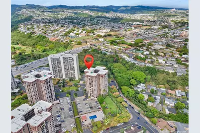98-501 Koauka Loop #A1603, Aiea, HI 96701 - Photo 19