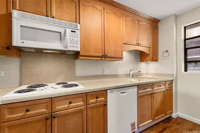 98-501 Koauka Loop #A1603, Aiea, HI 96701 - Photo 3