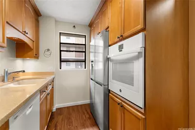 98-501 Koauka Loop #A1603, Aiea, HI 96701 - Photo 5
