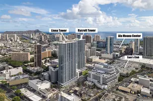 1500 Rycroft St, Honolulu, HI 96814 - Photo 17