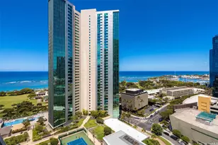 1177 Queen St, Honolulu, HI 96814 - Photo 3