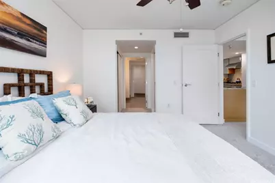 1177 Queen Street #2407, Honolulu, HI 96814 - Photo 13