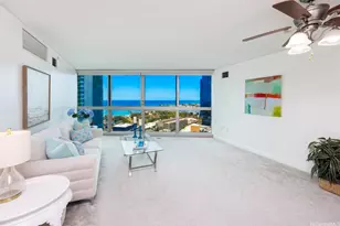 1177 Queen St, Honolulu, HI 96814 - Photo 1