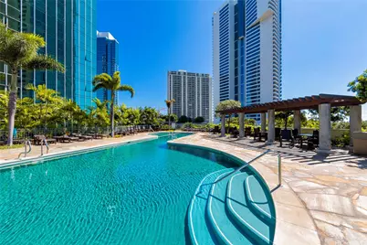 1177 Queen Street #2407, Honolulu, HI 96814 - Photo 23