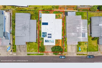 1901 Hoohai Street, Pearl City, HI 96782 - Photo 25