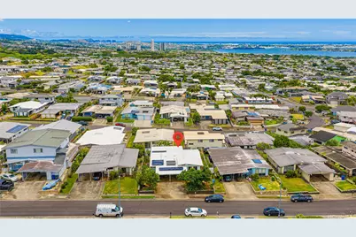 1901 Hoohai Street, Pearl City, HI 96782 - Photo 23