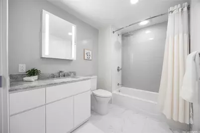 987 Queen Street #1415, Honolulu, HI 96814 - Photo 13