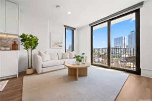 987 Queen St, Honolulu, HI 96814 - Photo 5