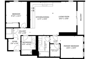 987 Queen St, Honolulu, HI 96814 - Photo 15