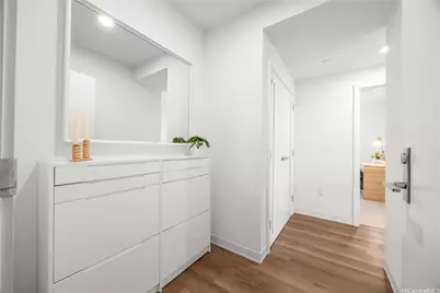 987 Queen Street #1415, Honolulu, HI 96814 - Photo 3