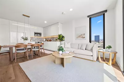 987 Queen Street #1415, Honolulu, HI 96814 - Photo 7