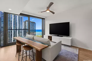 333 Ward Ave, Honolulu, HI 96814 - Photo 1